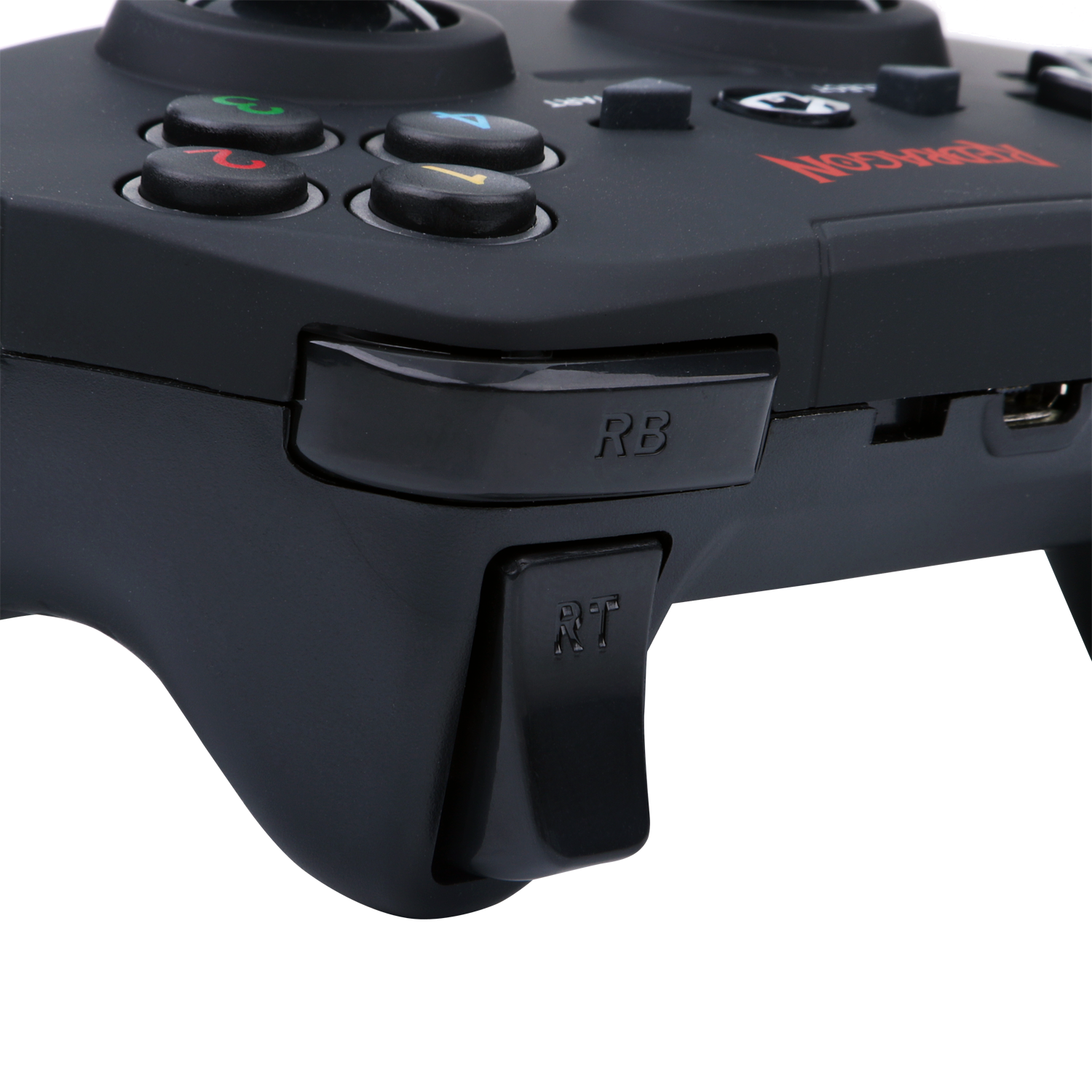 Redragon HARROW G808 GAMEPAD NIRKABEL