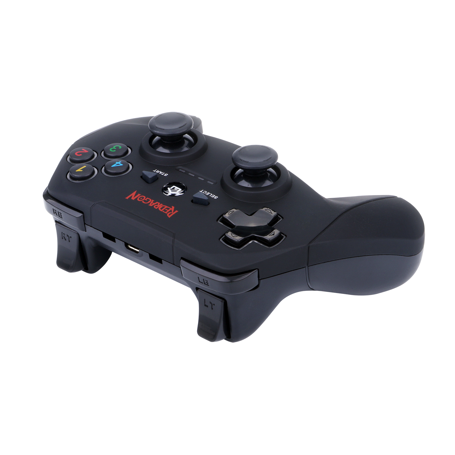Redragon HARROW G808 GAMEPAD NIRKABEL