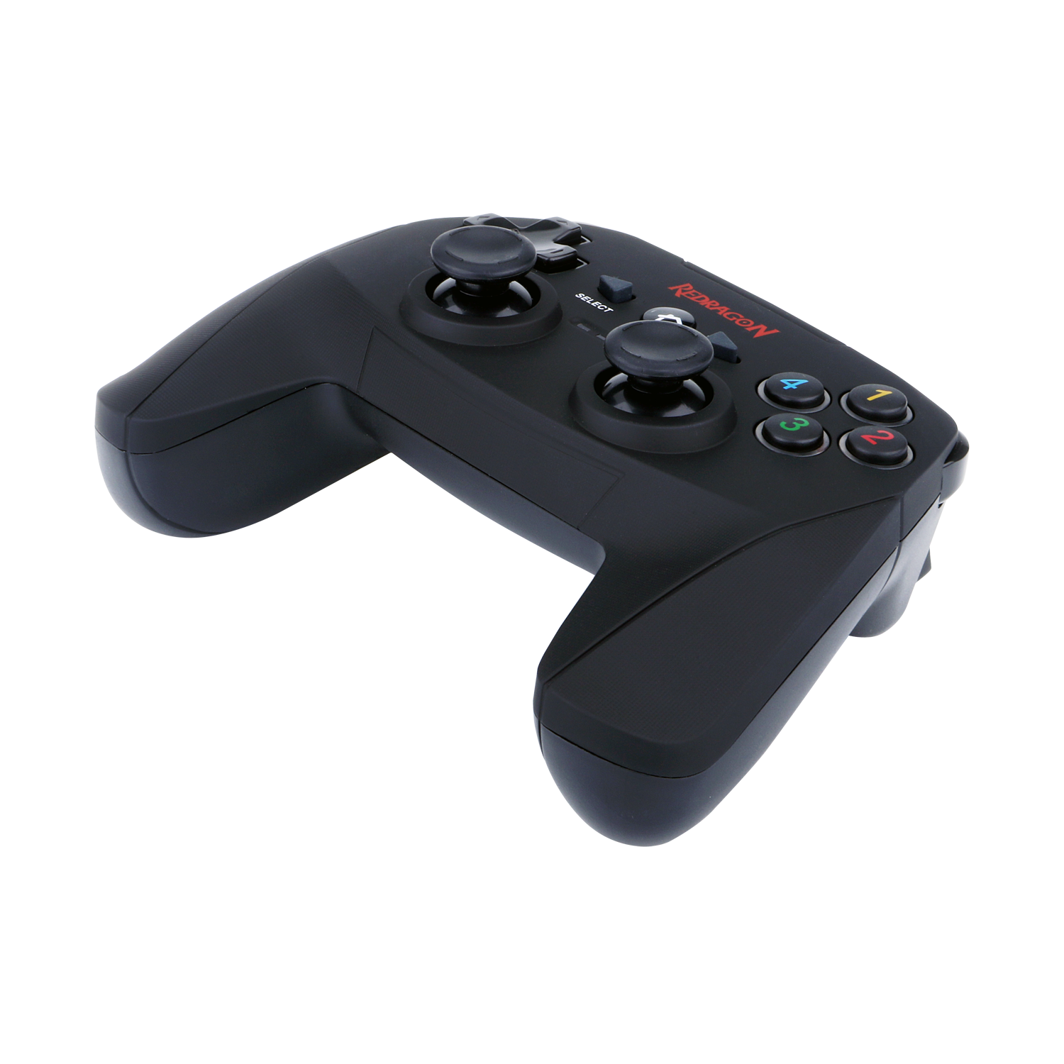 Redragon HARROW G808 GAMEPAD NIRKABEL