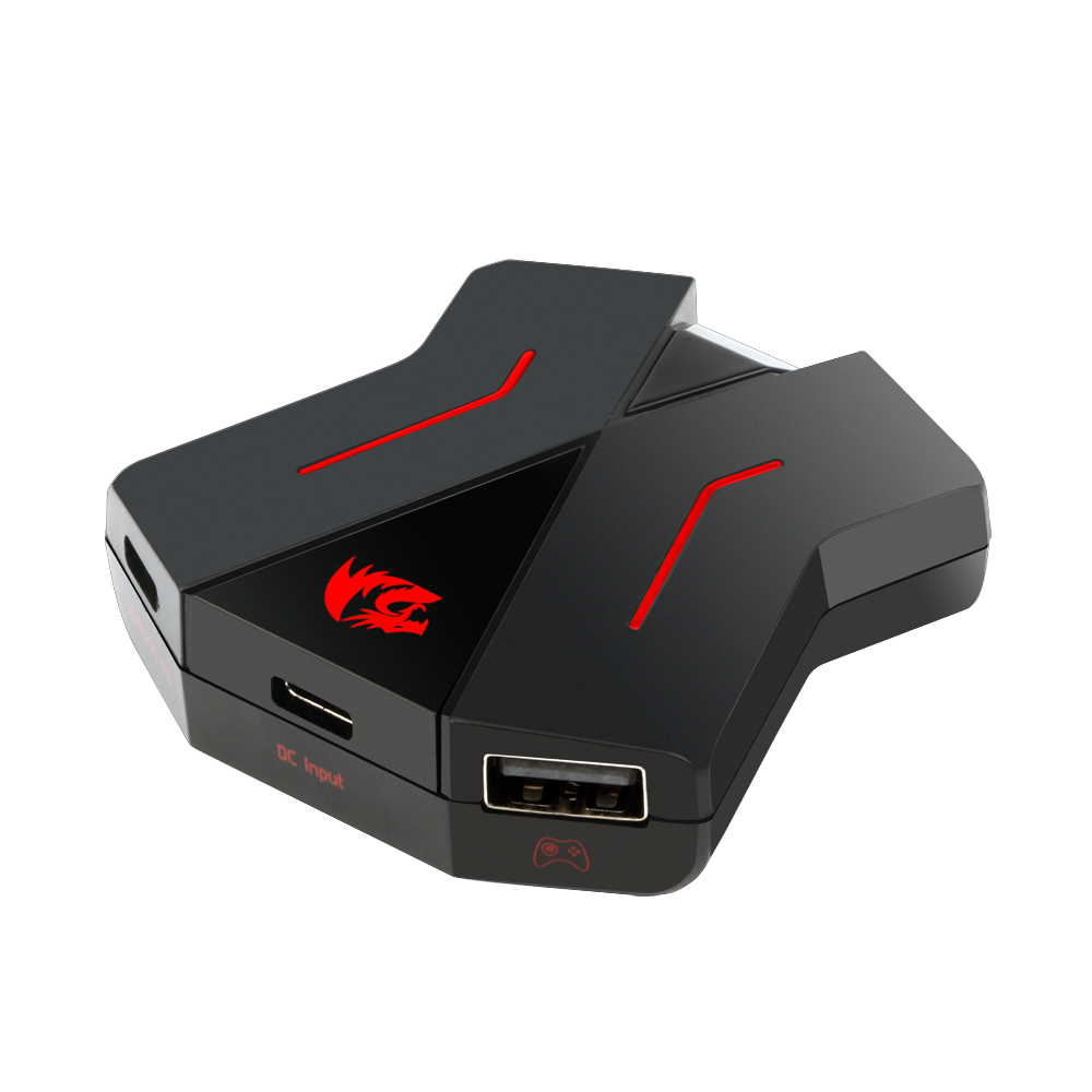 Redragon GA-200 Keyboard&Mouse Converter