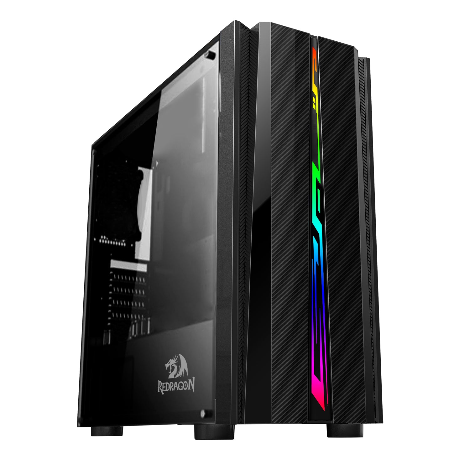 Redragon Gaming PC Case GC-520 – REDRAGON ZONE
