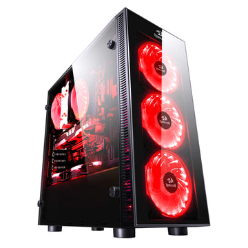 Redragon SIDESWIPE GC-601 CASING GAMING