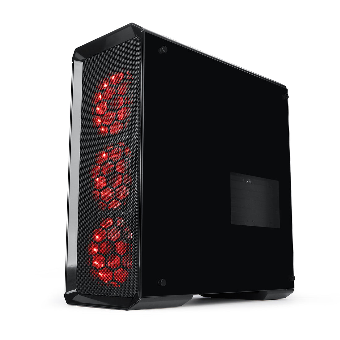 Redragon GRIMLOCK GC-602 GAMING CASE