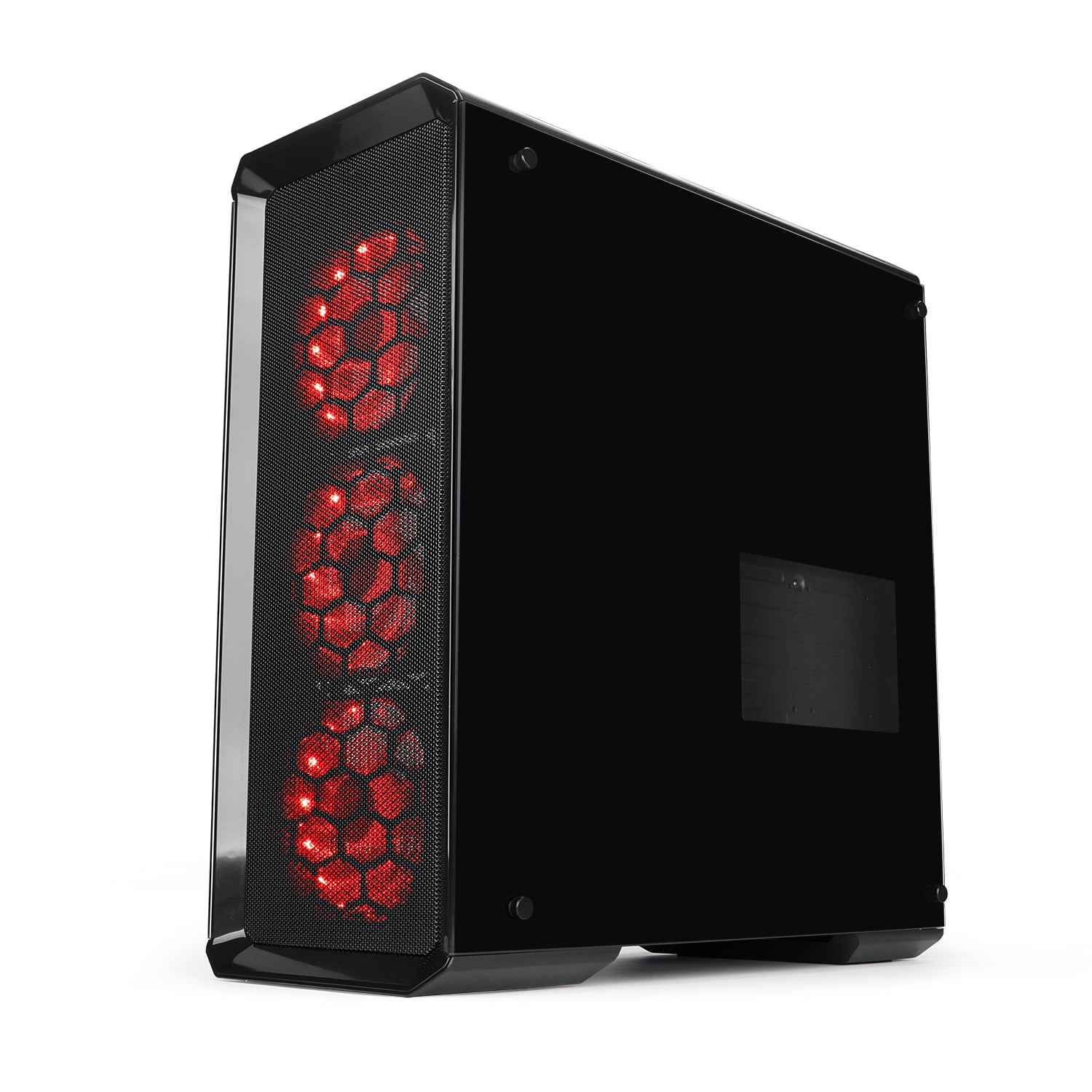 Redragon GRIMLOCK GC-602 GAMING CASE