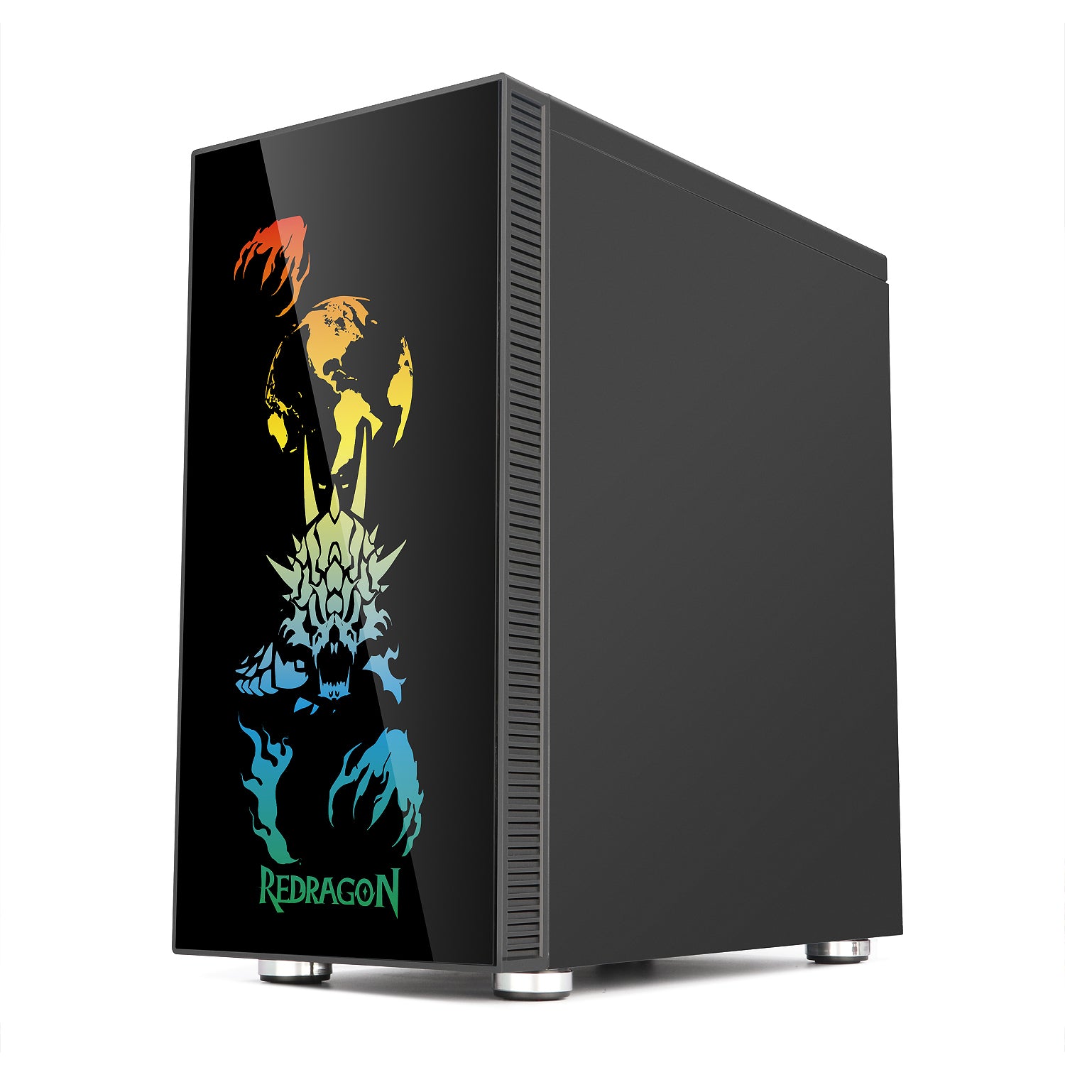 Redragon Steeljaw GC-608 CASING GAMING