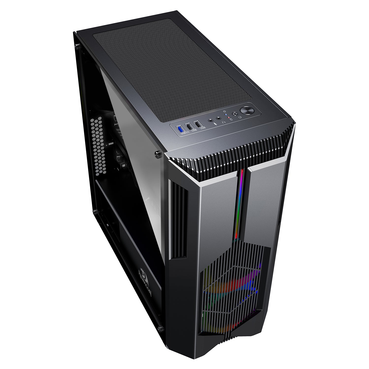 Casing PC Gaming Redragon GC-616