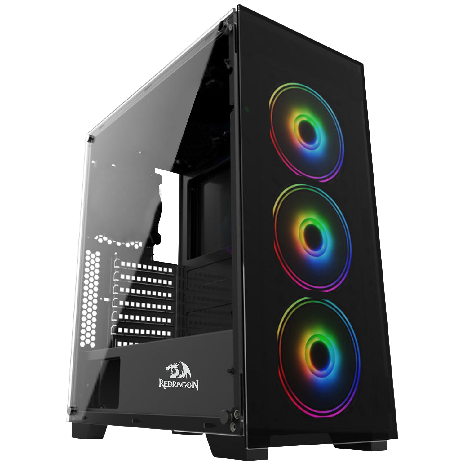 Redragon Casing PC Gaming GC-618