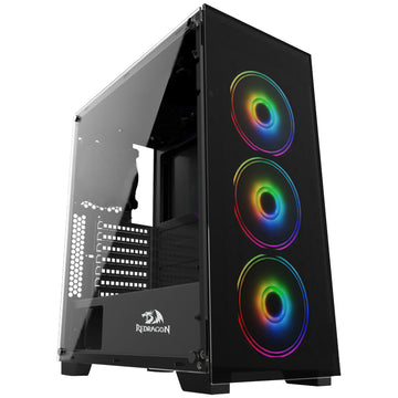 Redragon Casing PC Gaming GC-618