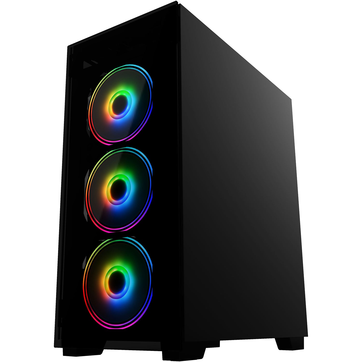 Redragon Casing PC Gaming GC-618
