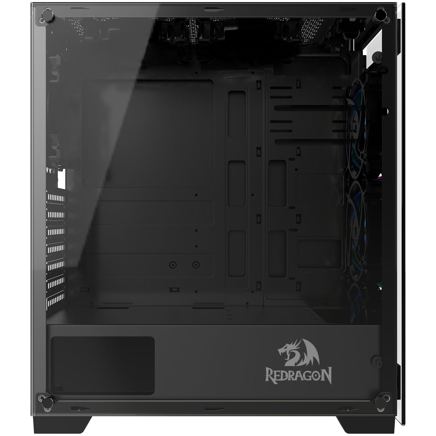 Redragon Casing PC Gaming GC-618