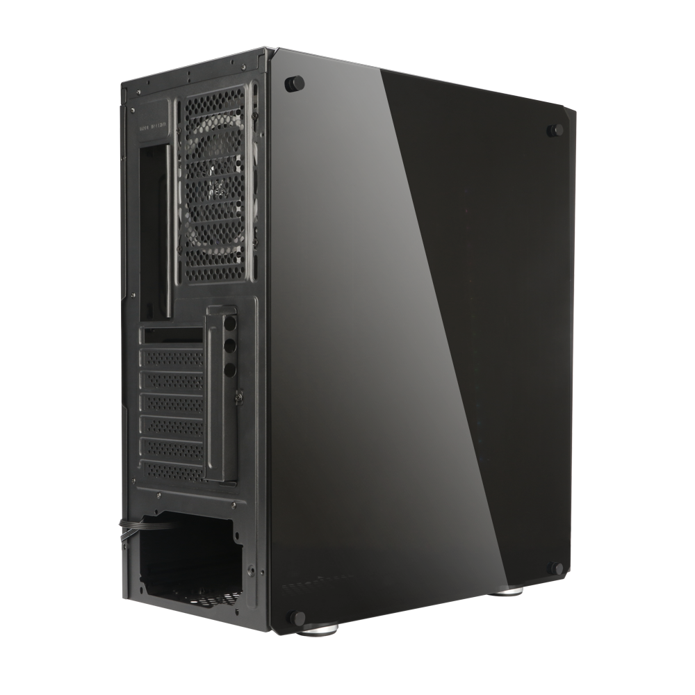 Redragon Tailgate GC-702 GAMING CASE