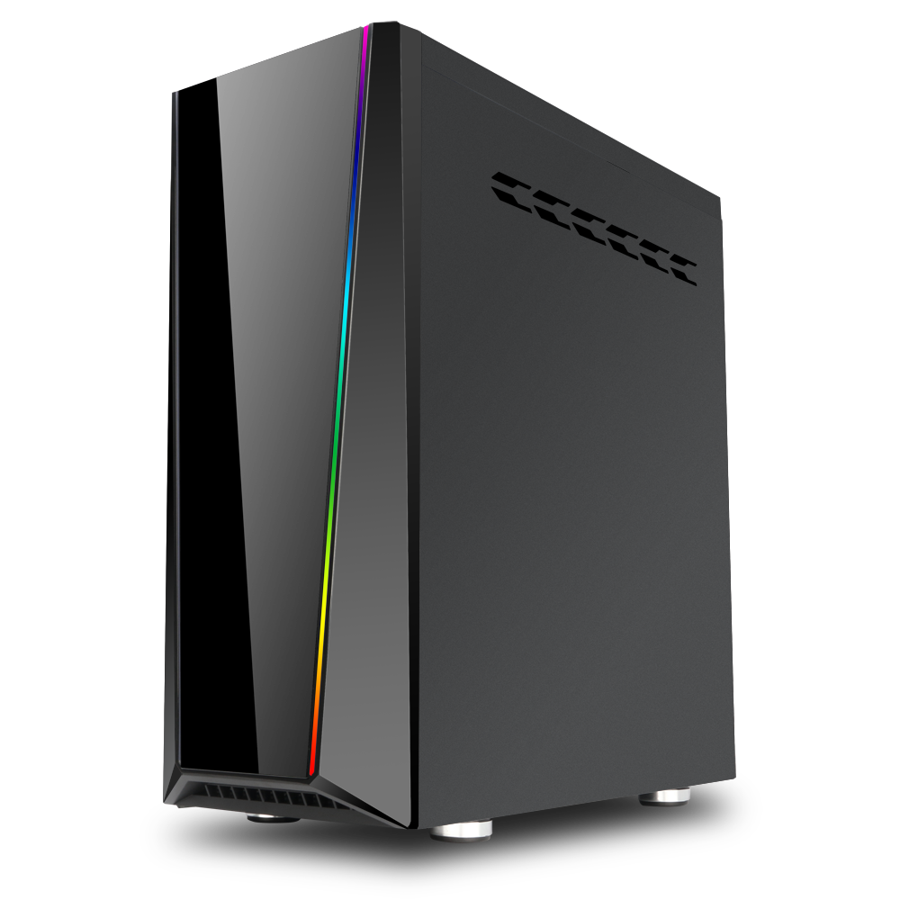 Redragon Tailgate GC-702 GAMING CASE