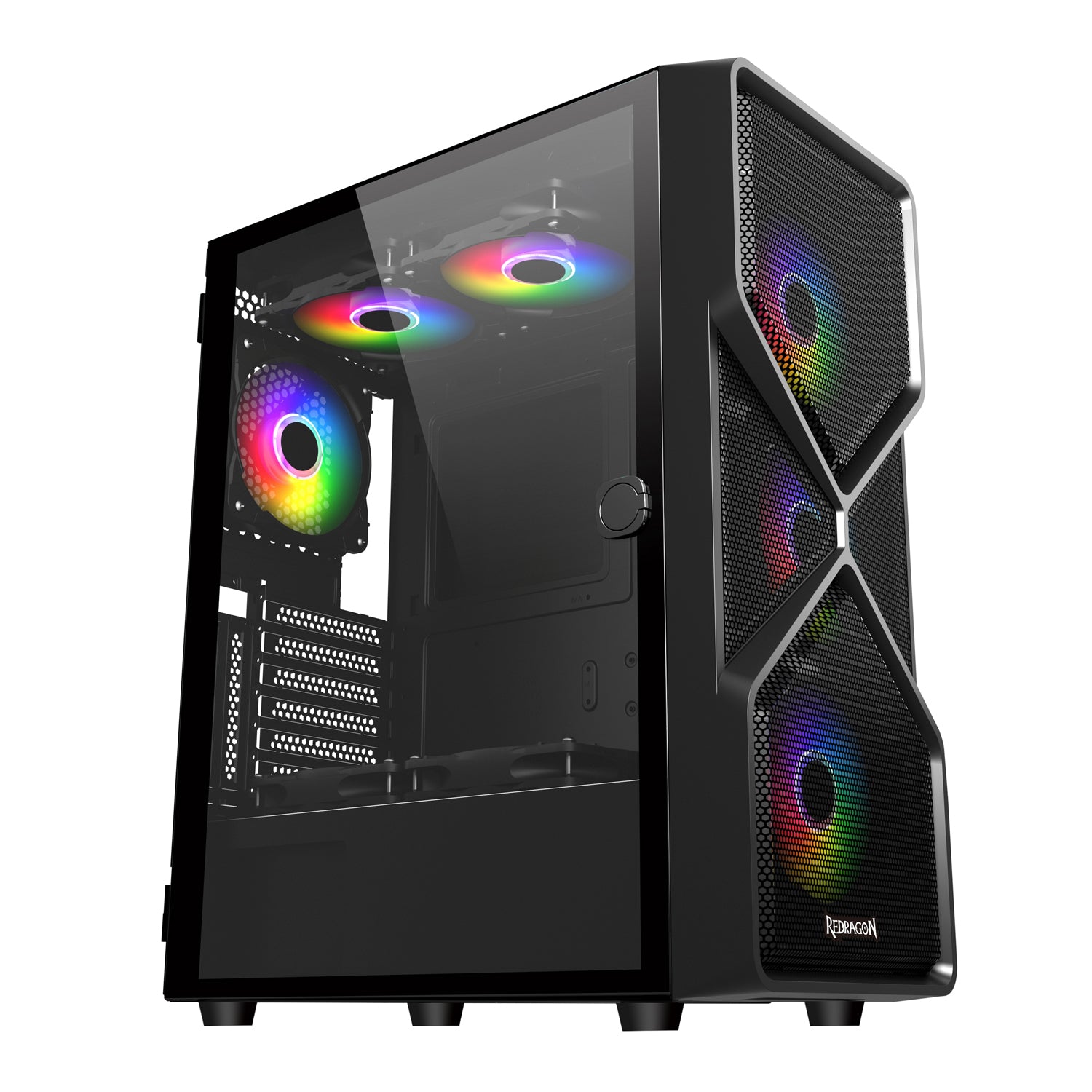 Casing Gaming Redragon GC-MB211