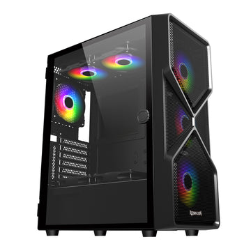Casing Gaming Redragon GC-MB211