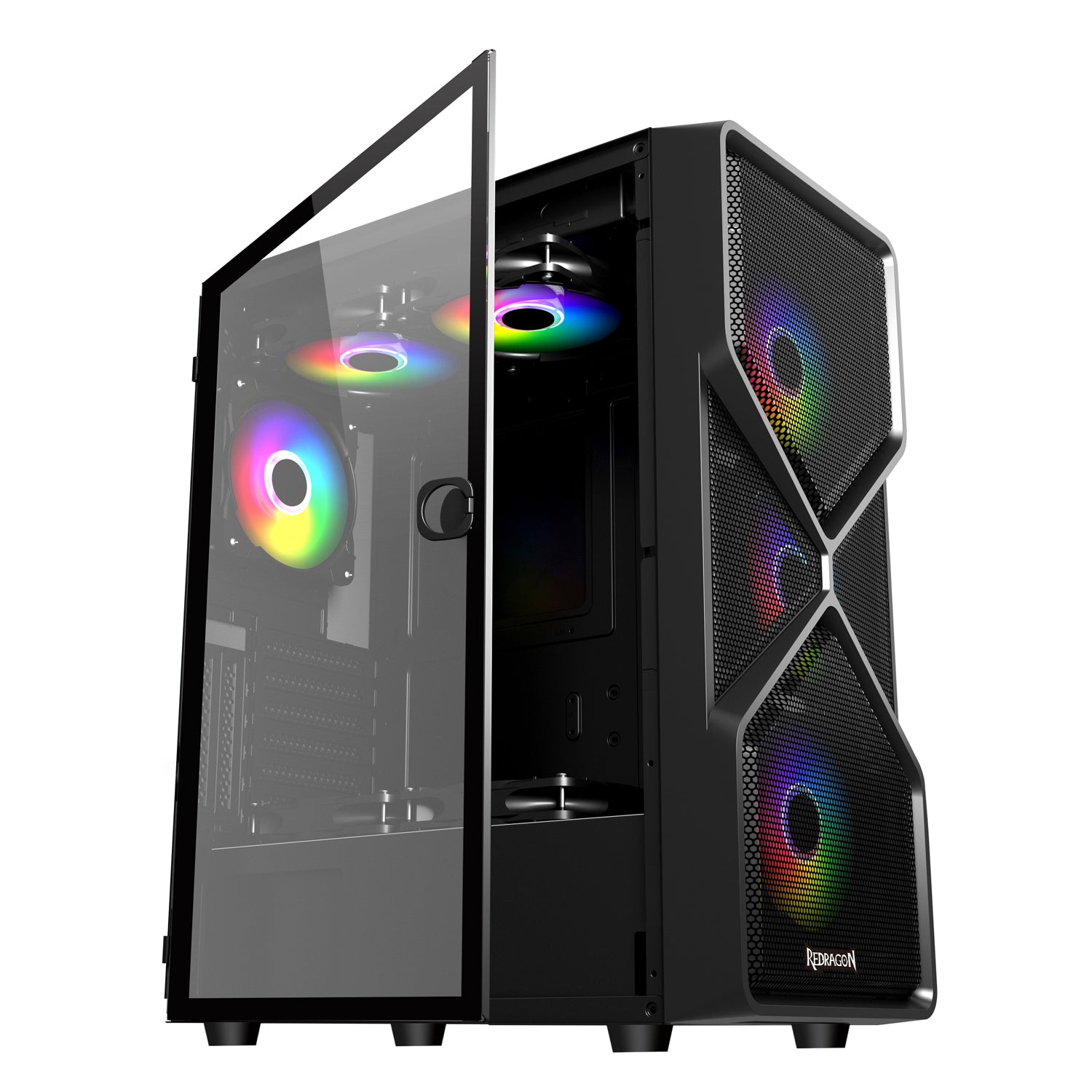 Casing Gaming Redragon GC-MB211