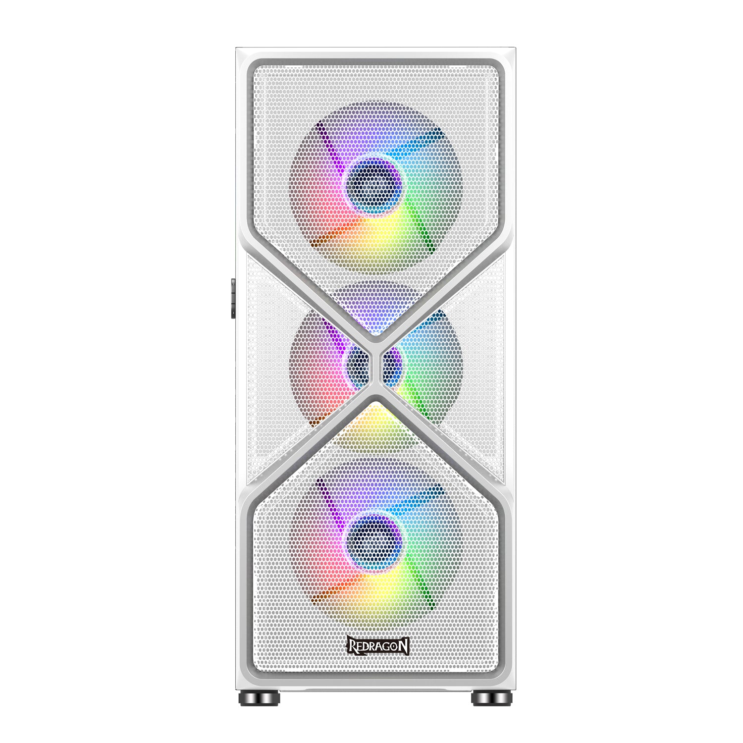 Casing Gaming Redragon GC-MB211-W