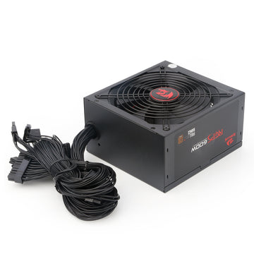 Redragon RGPS GC-PS002 600W Catu Daya PC Gaming