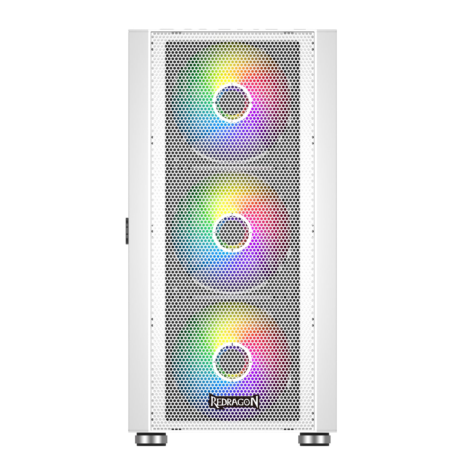 Casing Gaming Redragon GC-XA211-W