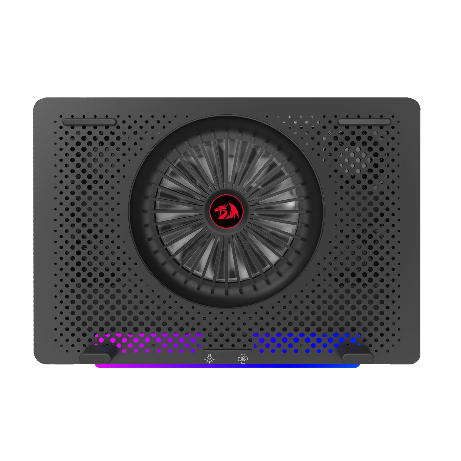 Redragon GCP500 Laptop CPU Cooler