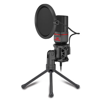 Redragon GM100 Mikrofon Gaming Stream