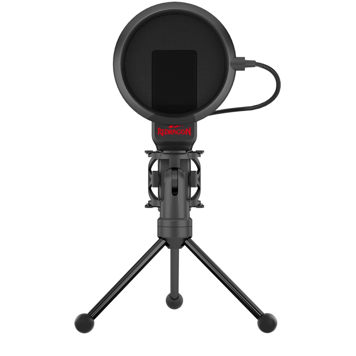 Redragon GM100 Mikrofon Gaming Stream