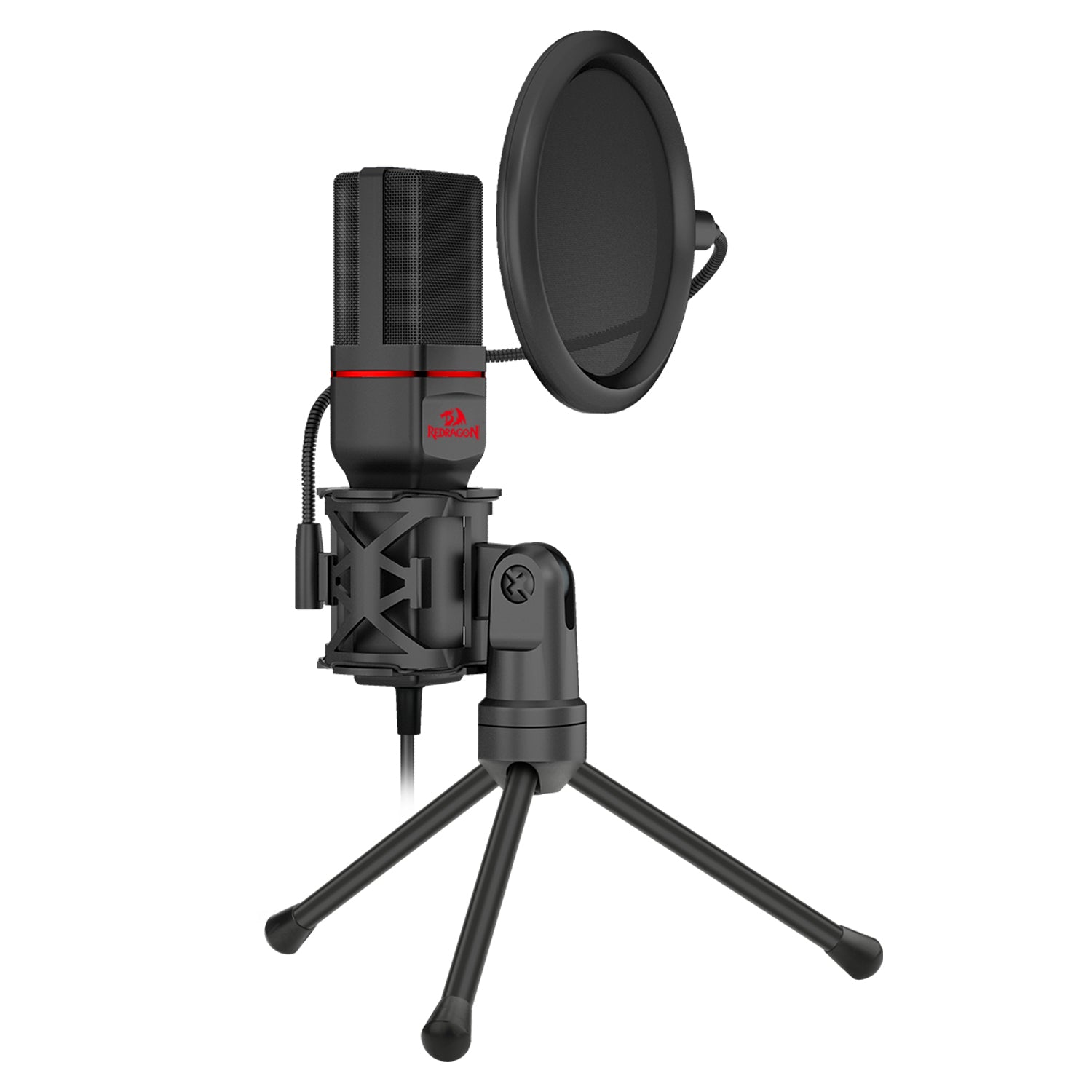 Redragon GM100 Mikrofon Gaming Stream