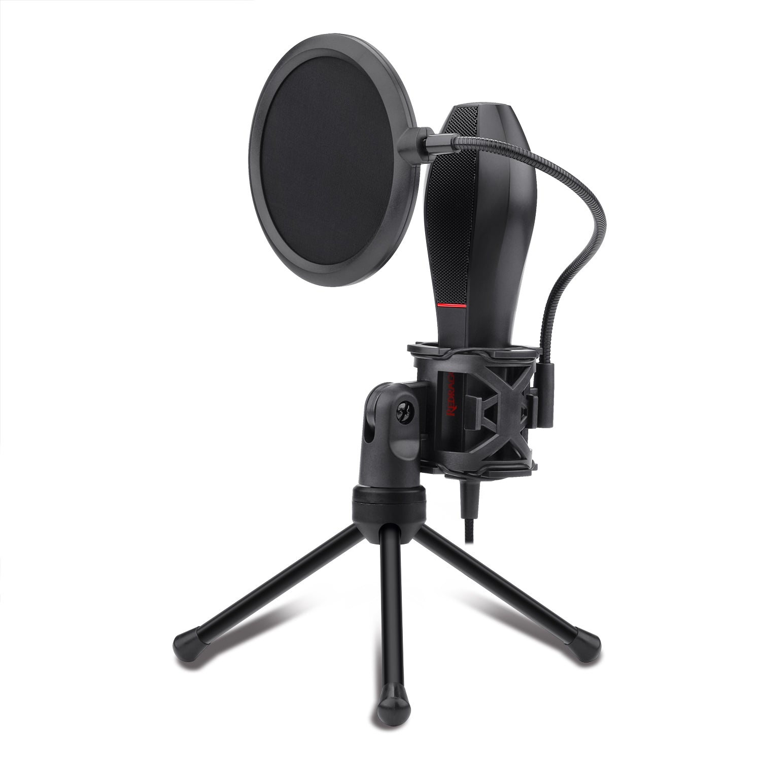Mikrofon Streaming Gaming Redragon GM200