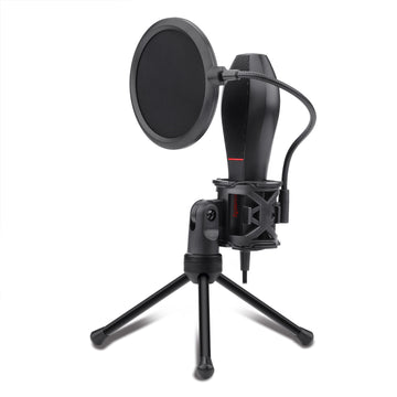 Mikrofon Streaming Gaming Redragon GM200