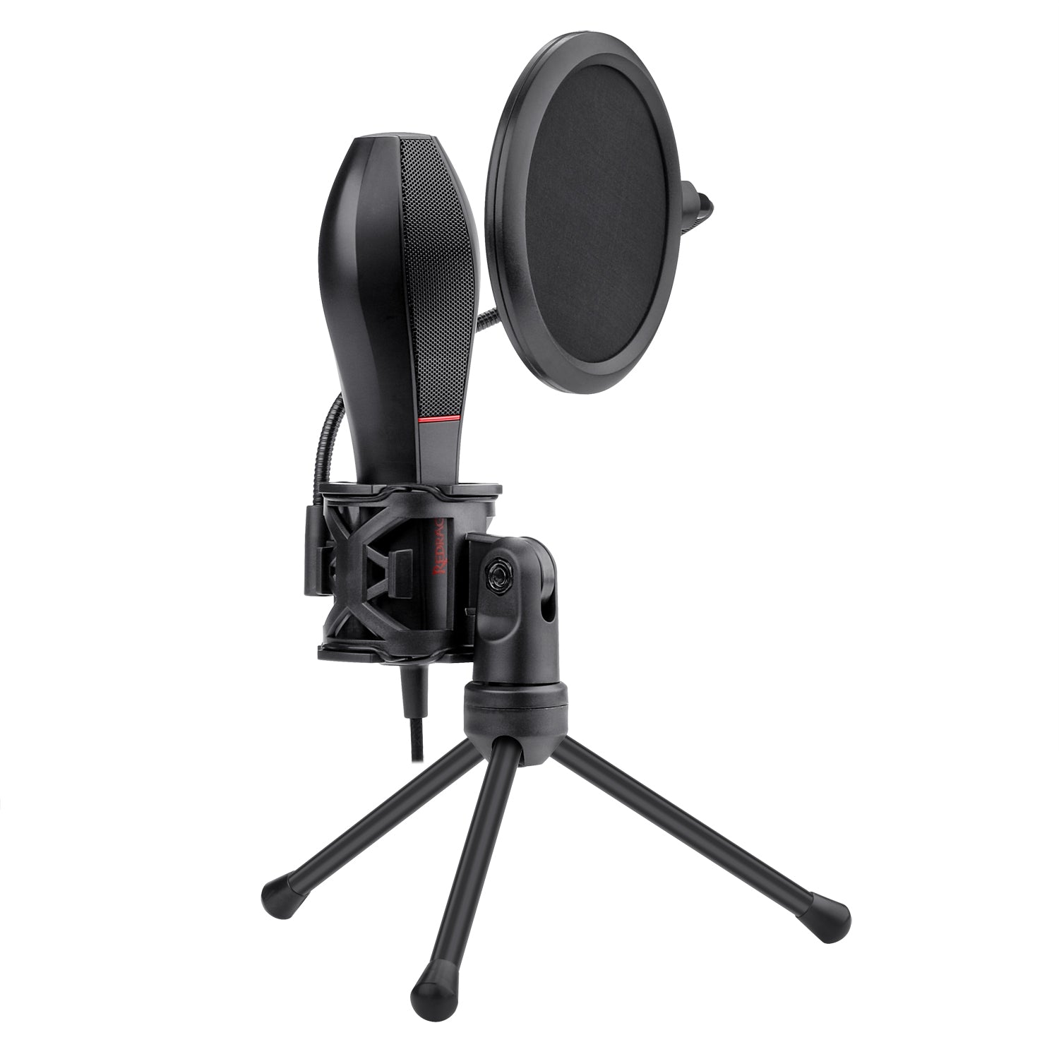 Mikrofon Streaming Gaming Redragon GM200