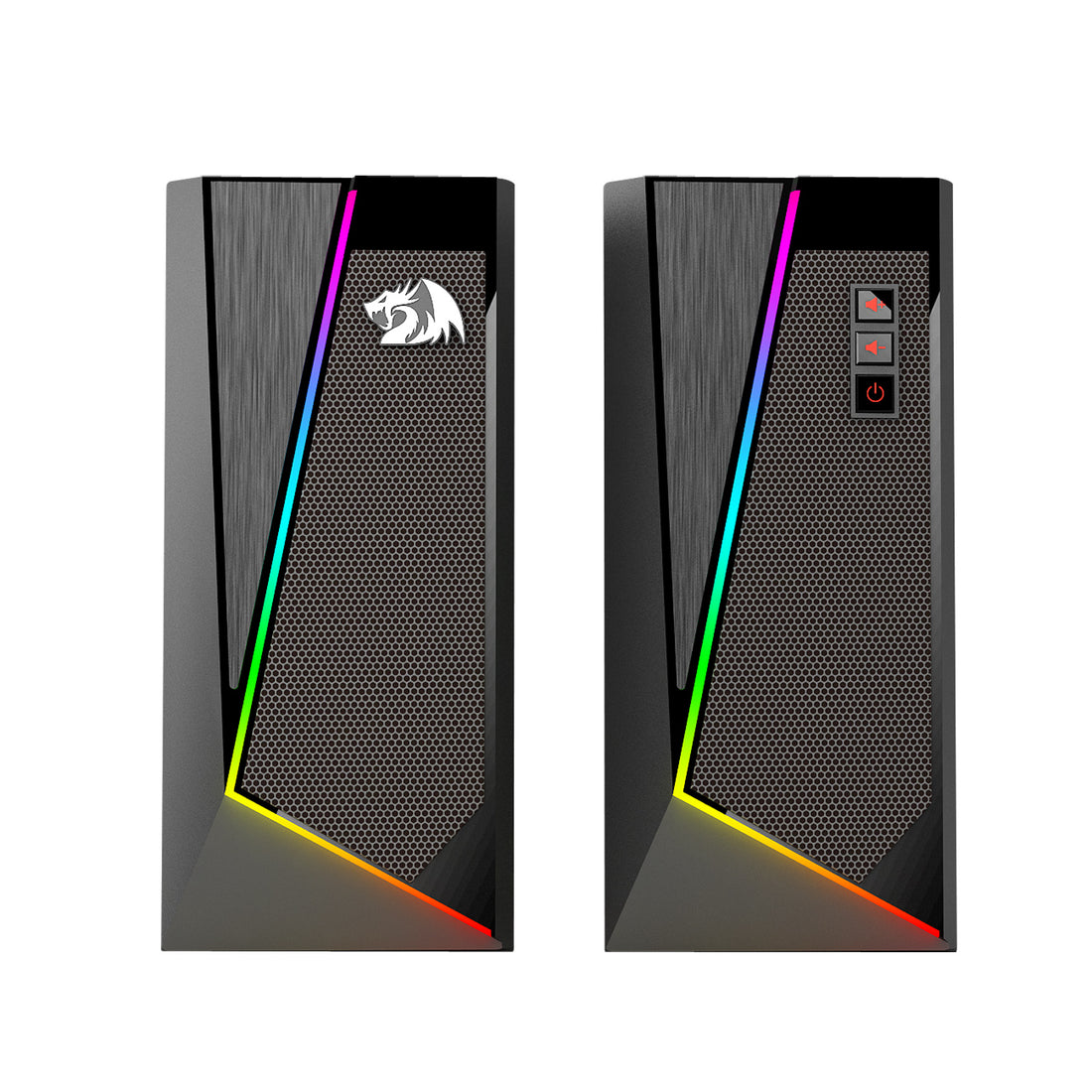 Redragon GS520 Anvil Gaming speaker