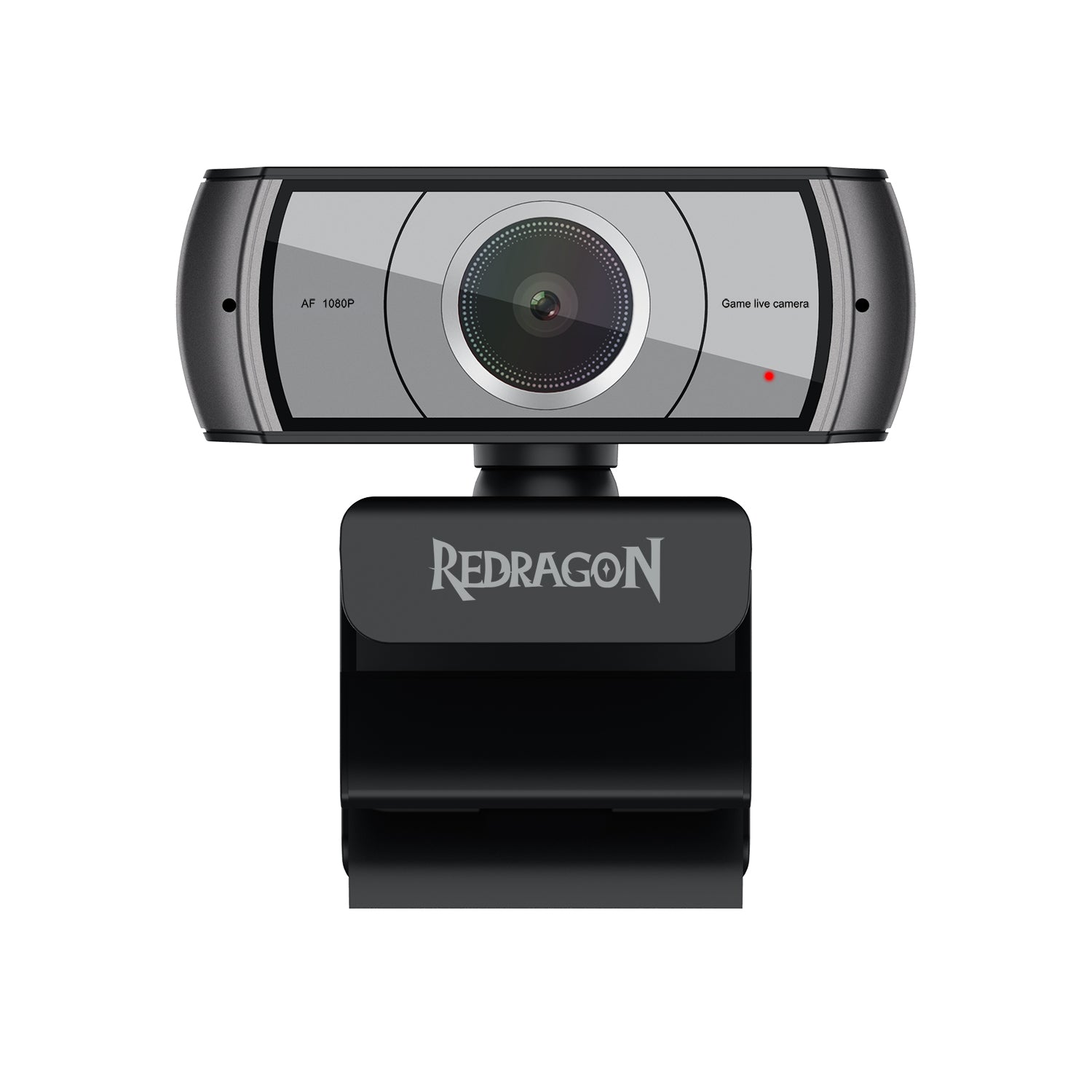 Webcam Stream Redragon GW900 APEX