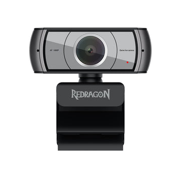Webcam Stream Redragon GW900 APEX