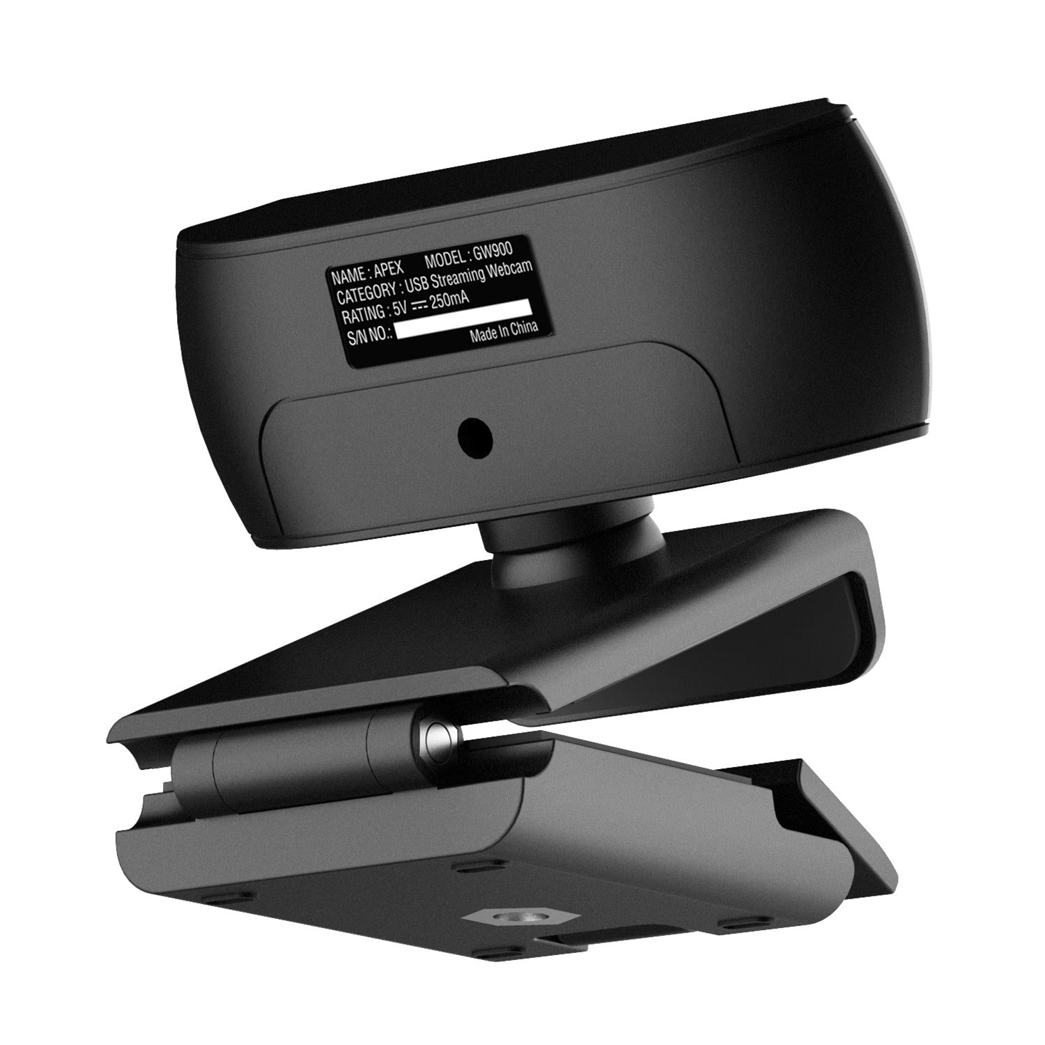 Webcam Stream Redragon GW900 APEX