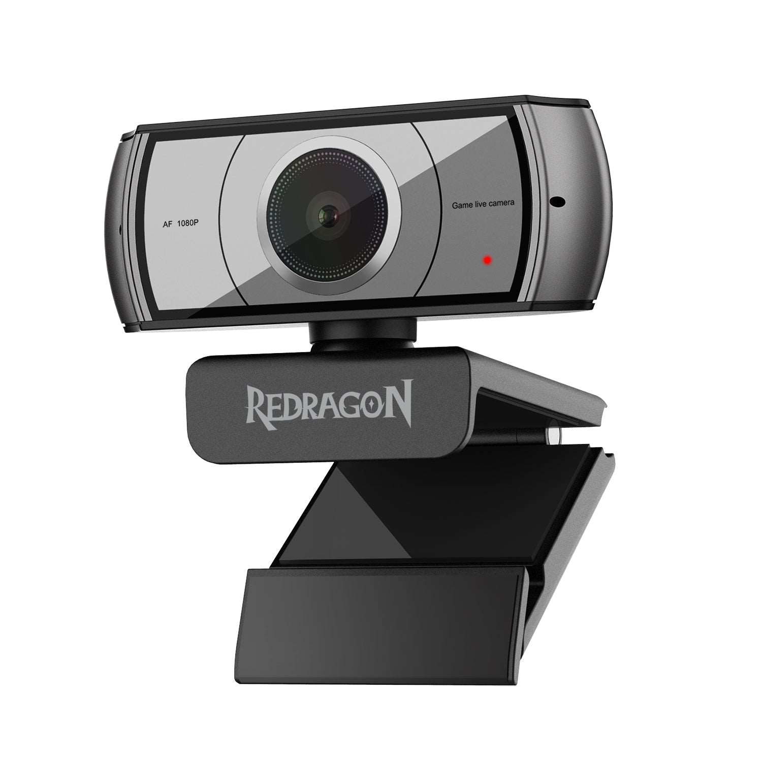Webcam Stream Redragon GW900 APEX