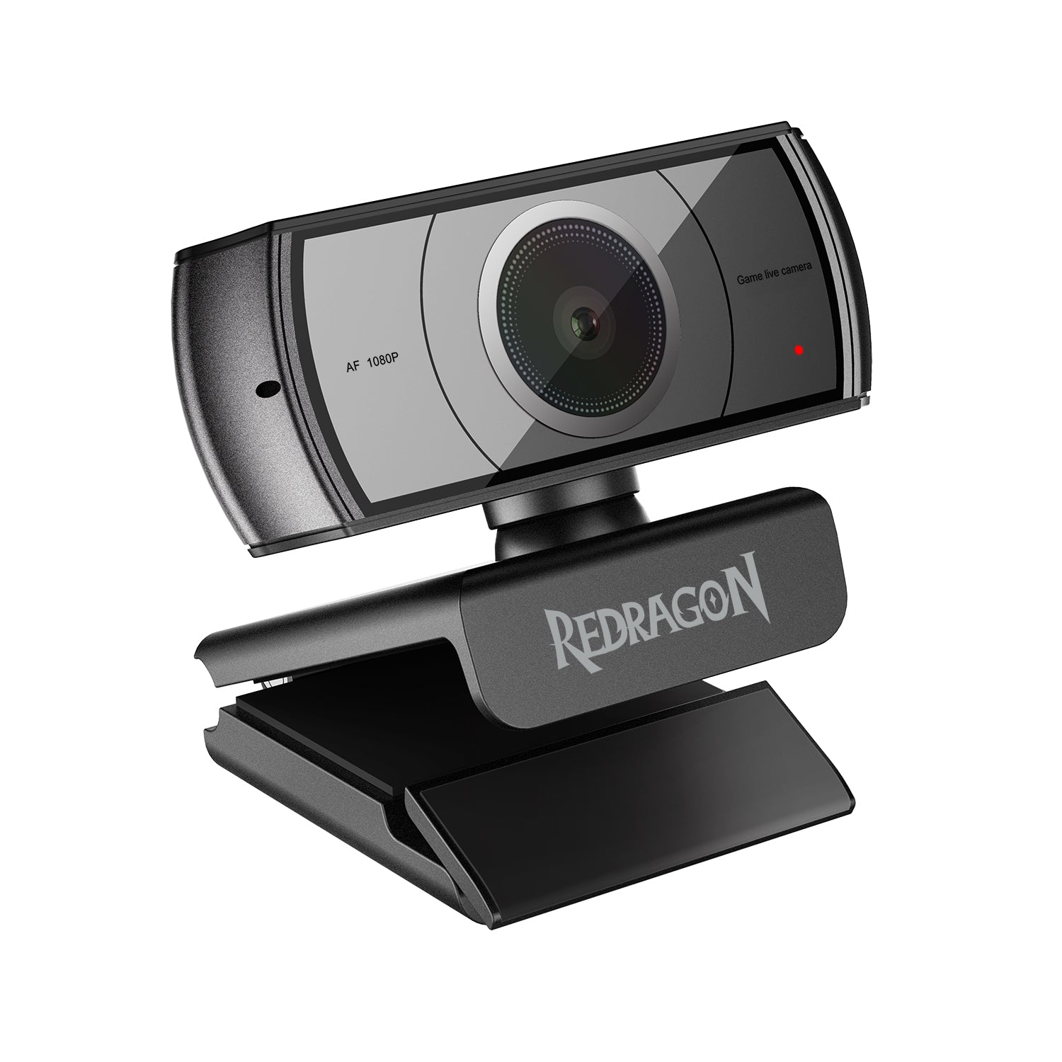 Webcam Stream Redragon GW900 APEX