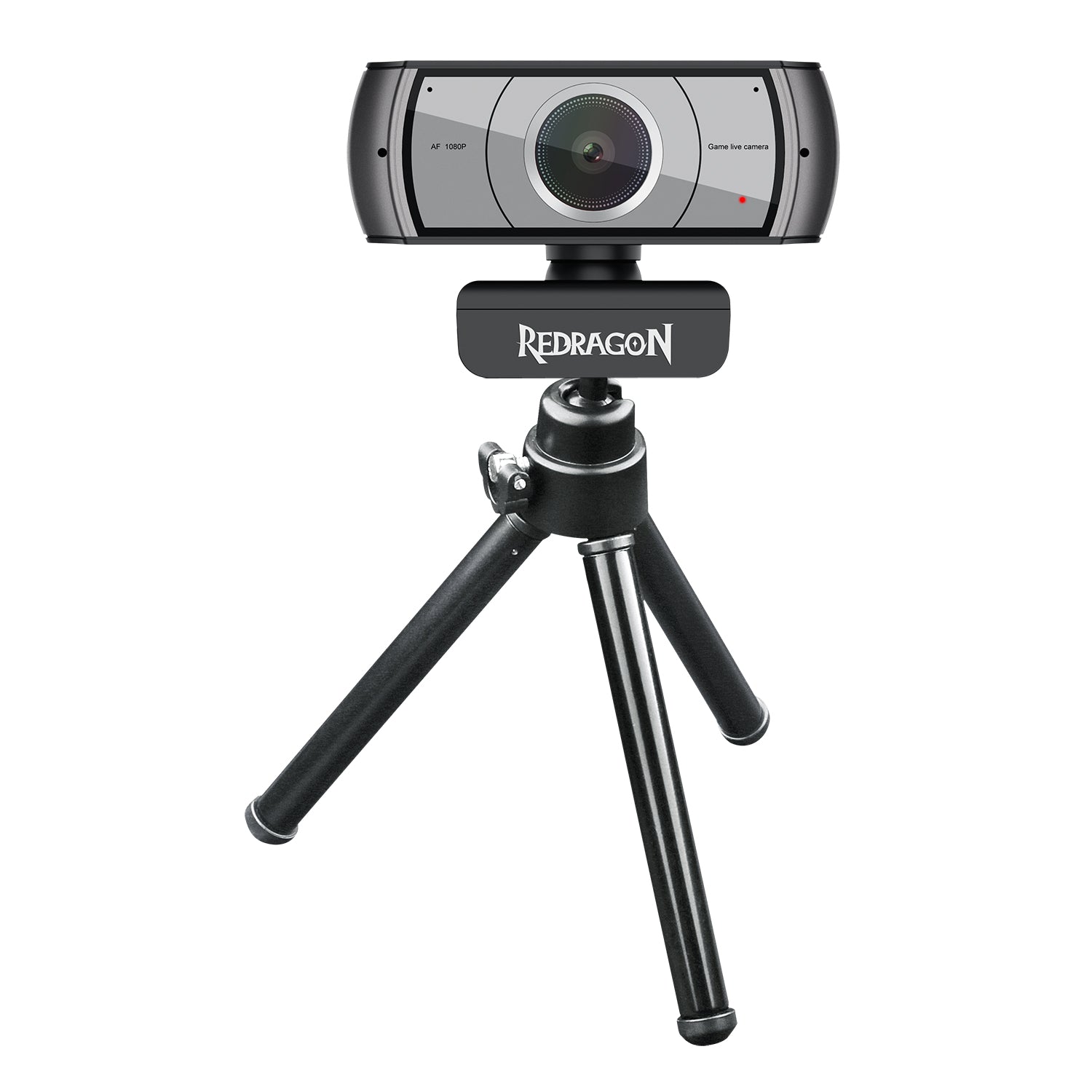 Webcam Stream Redragon GW900 APEX
