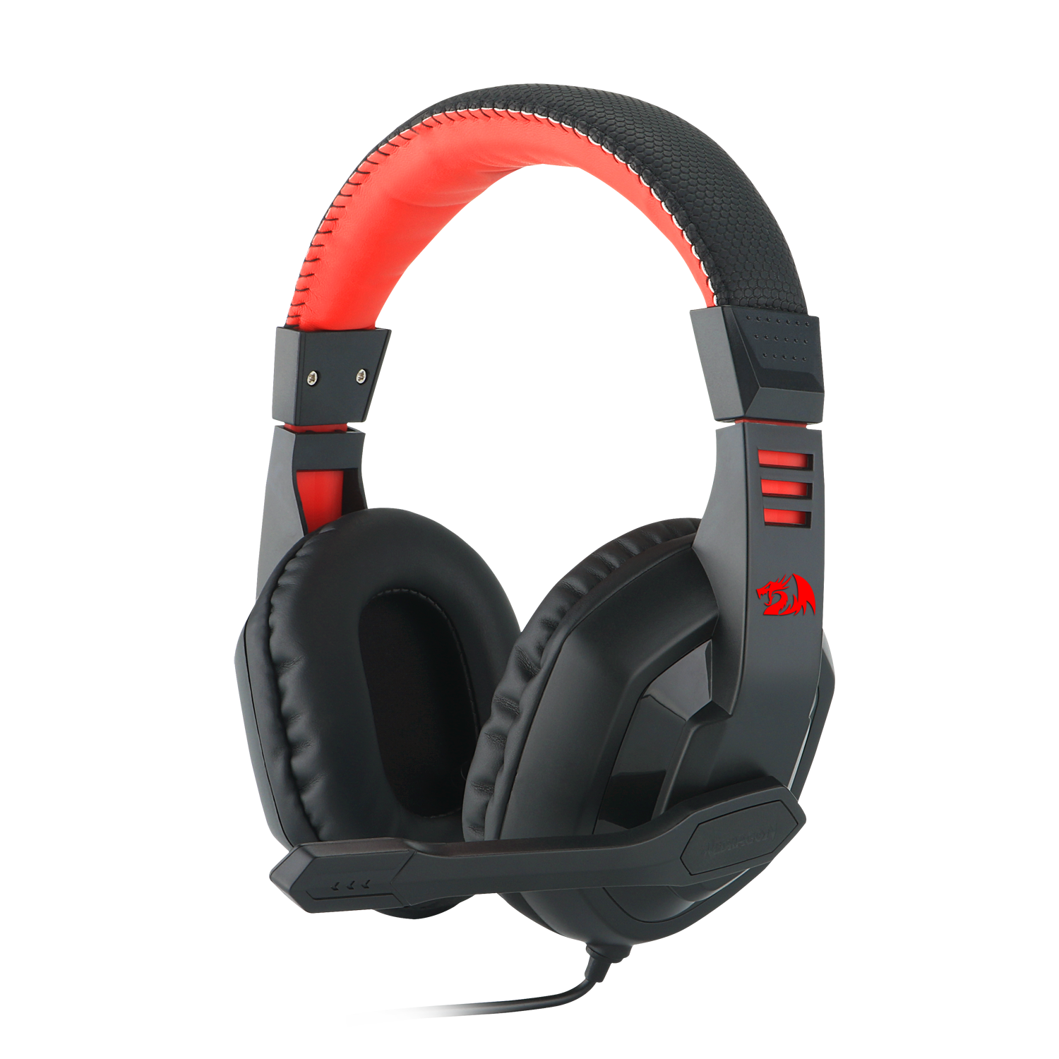 HEADSET GAMING Redragon ARES H120