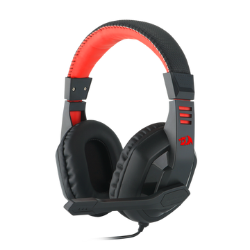 HEADSET GAMING Redragon ARES H120