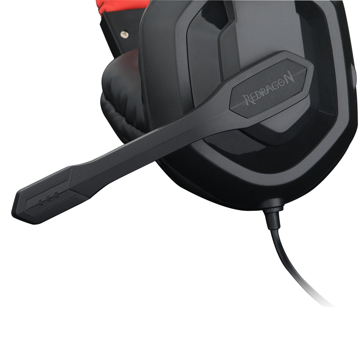 HEADSET GAMING Redragon ARES H120