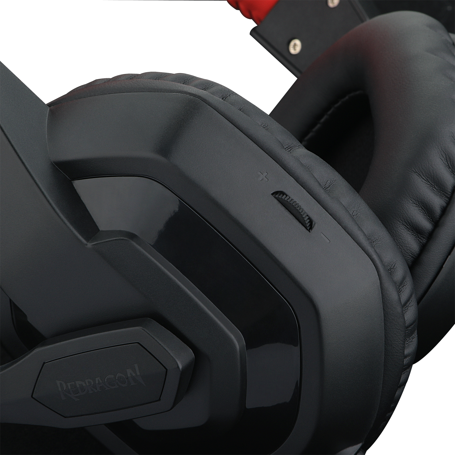 HEADSET GAMING Redragon ARES H120