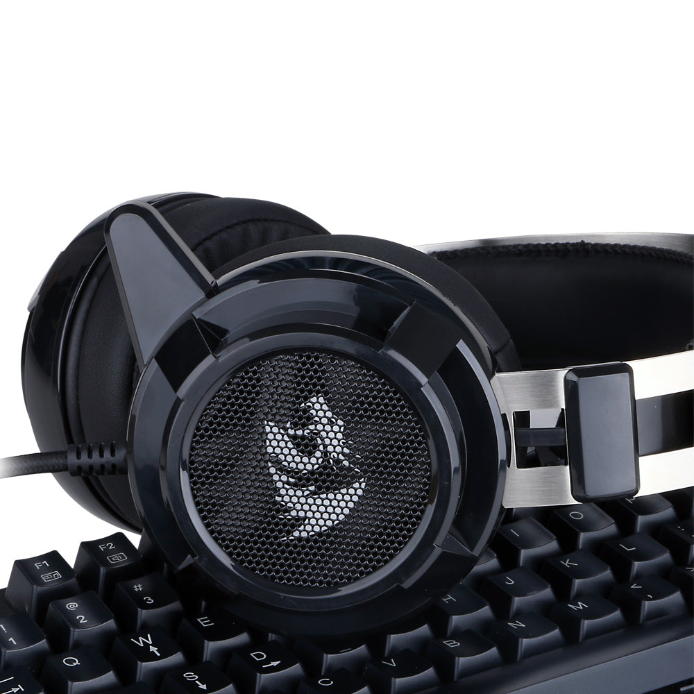 Redragon SIREN H301 GAMING HEADSET