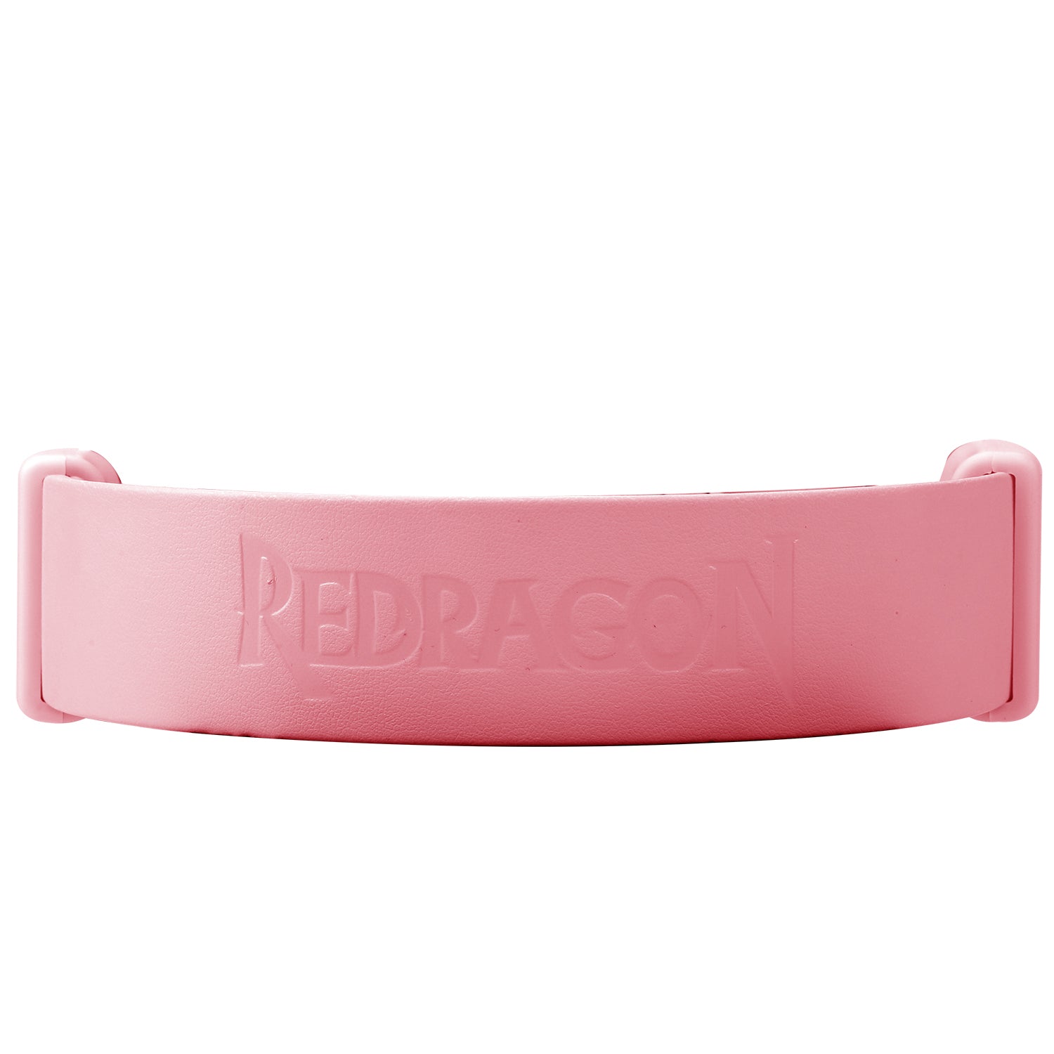 Headset Gaming Redragon H510Pink Zeus Kabel, Suara Surround 7.1, Mikrofon yang Dapat Dilepas