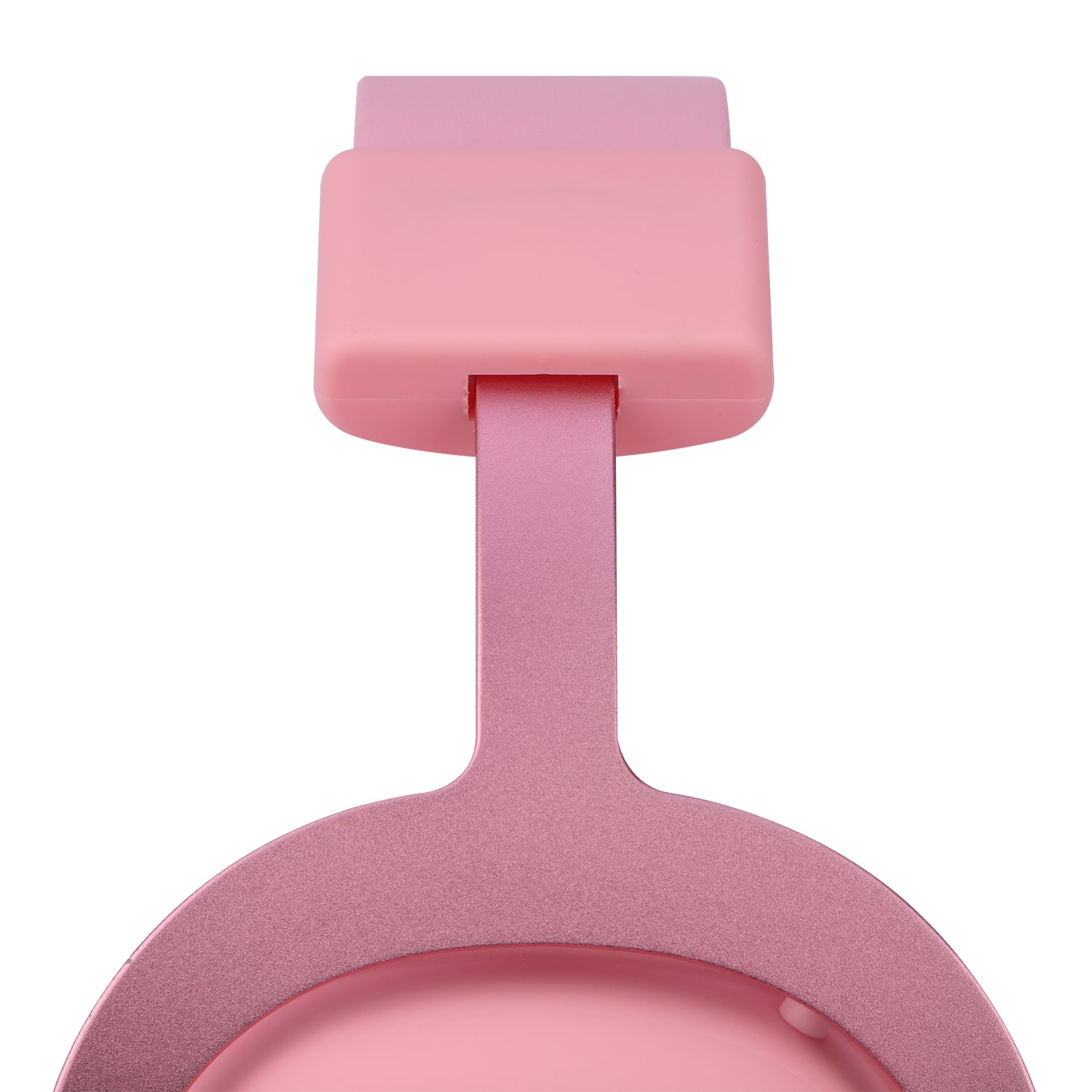 Headset Gaming Redragon H510Pink Zeus Kabel, Suara Surround 7.1, Mikrofon yang Dapat Dilepas