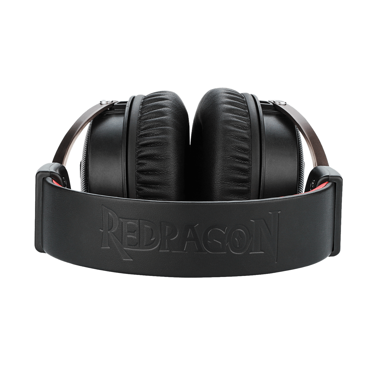 Redragon H520 Icon Wired Gaming Headset, 7.1 Surround Sound - Memory Foam Earpads