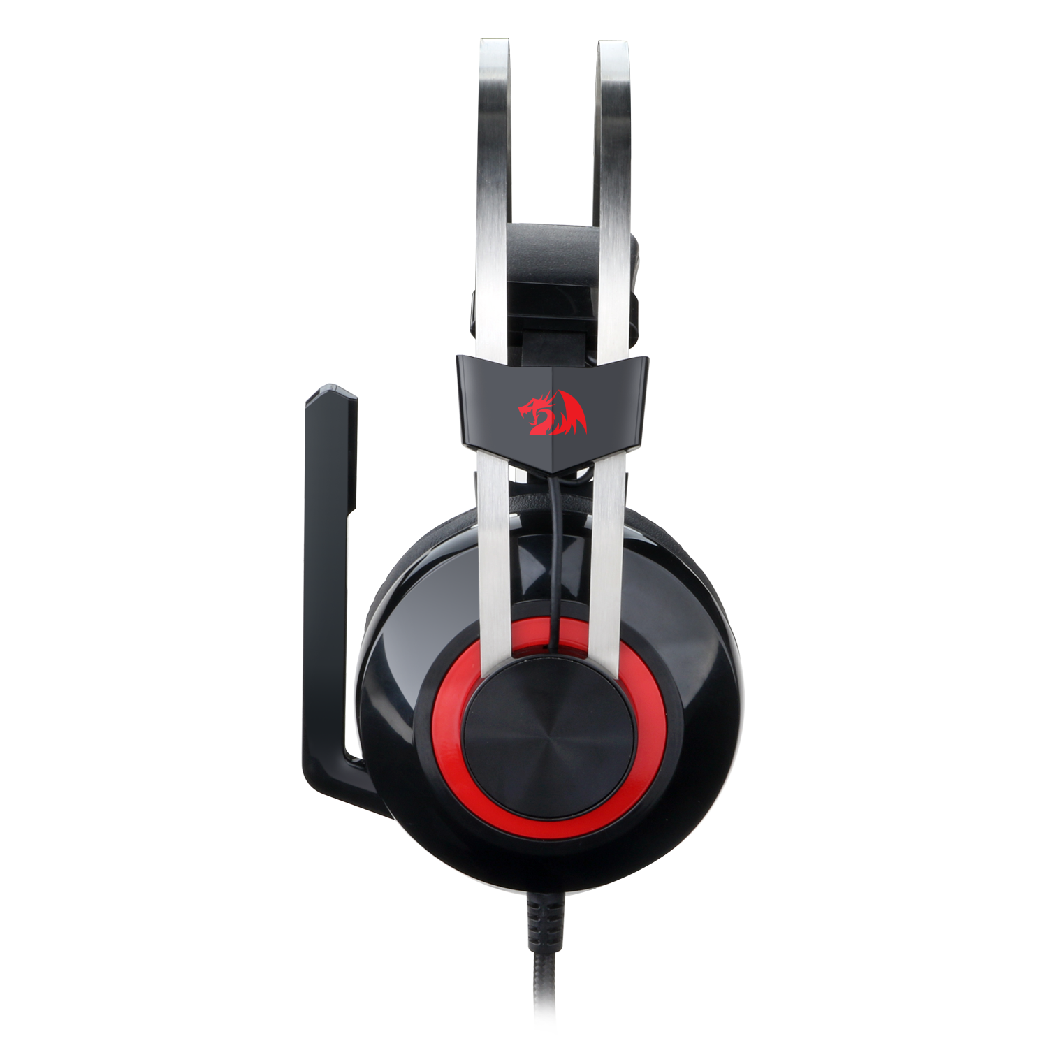 HEADSET GAMING Redragon TALOS H601