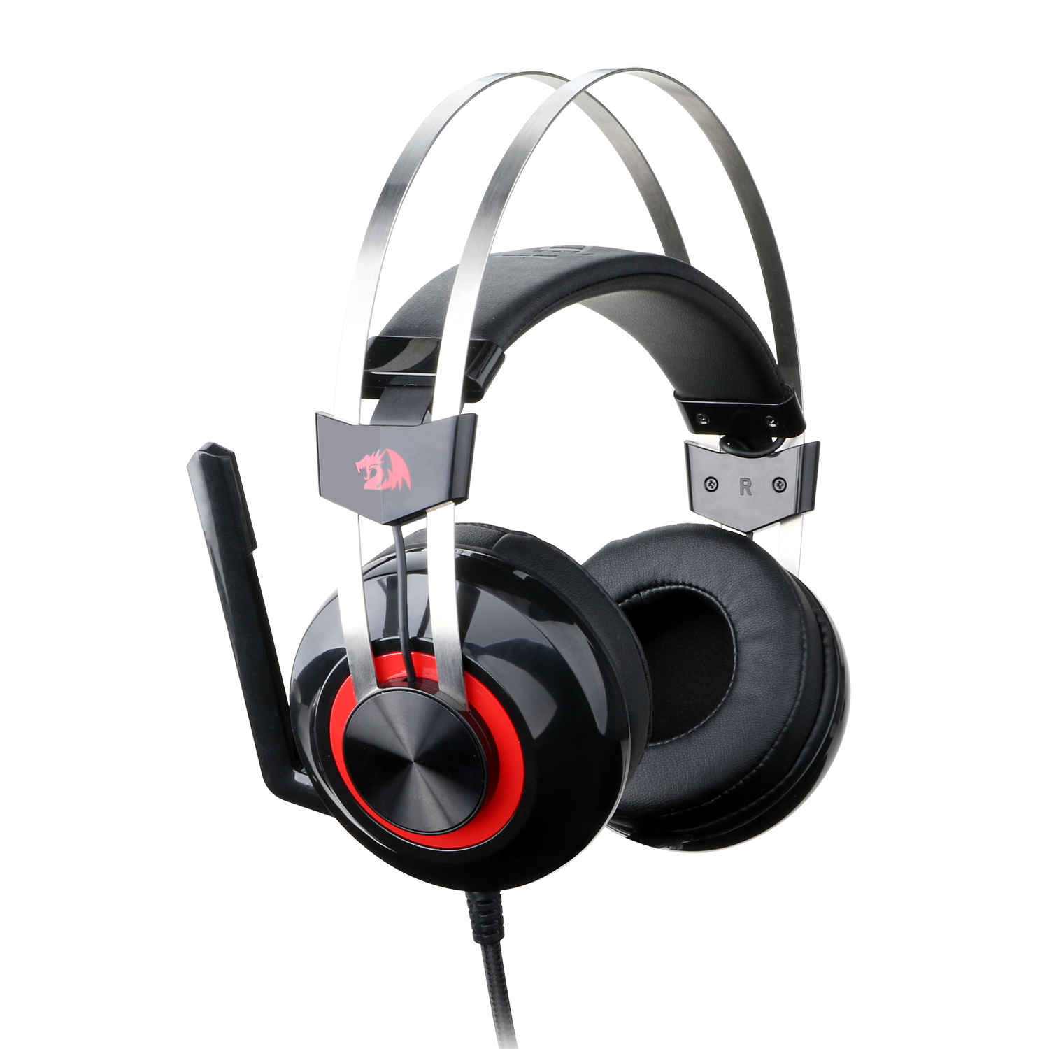 HEADSET GAMING Redragon TALOS H601