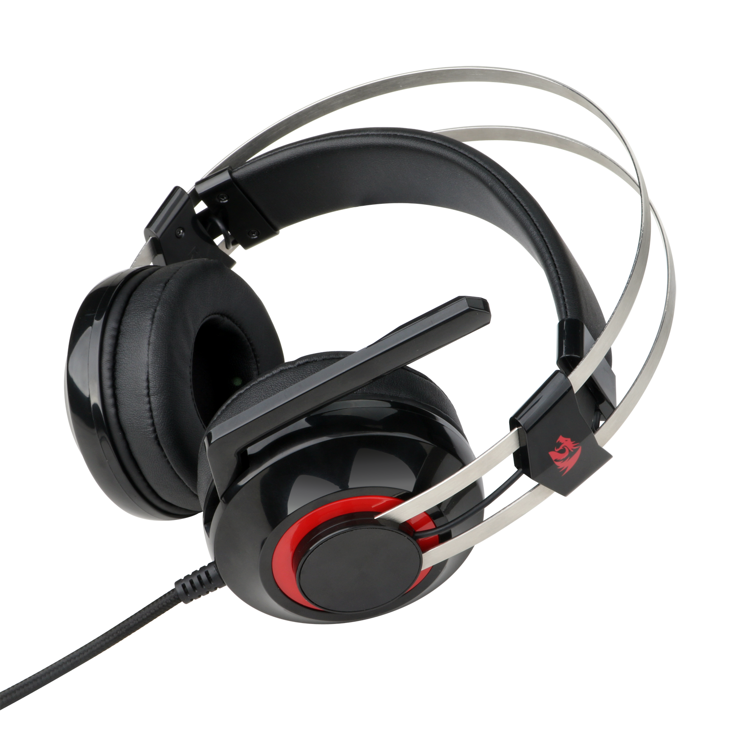 HEADSET GAMING Redragon TALOS H601