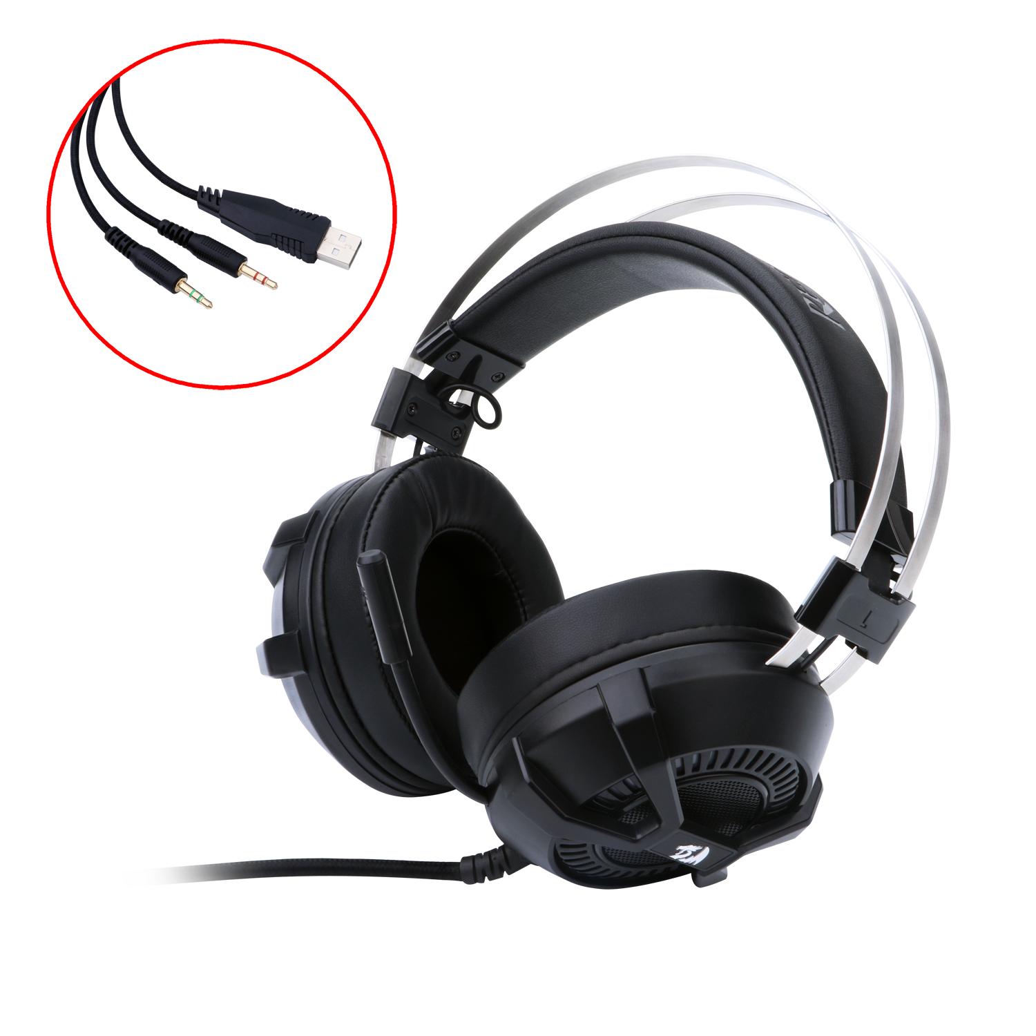 Redragon BIO H801 HEADSET GAMING