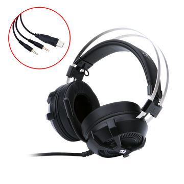 Redragon BIO H801 HEADSET GAMING
