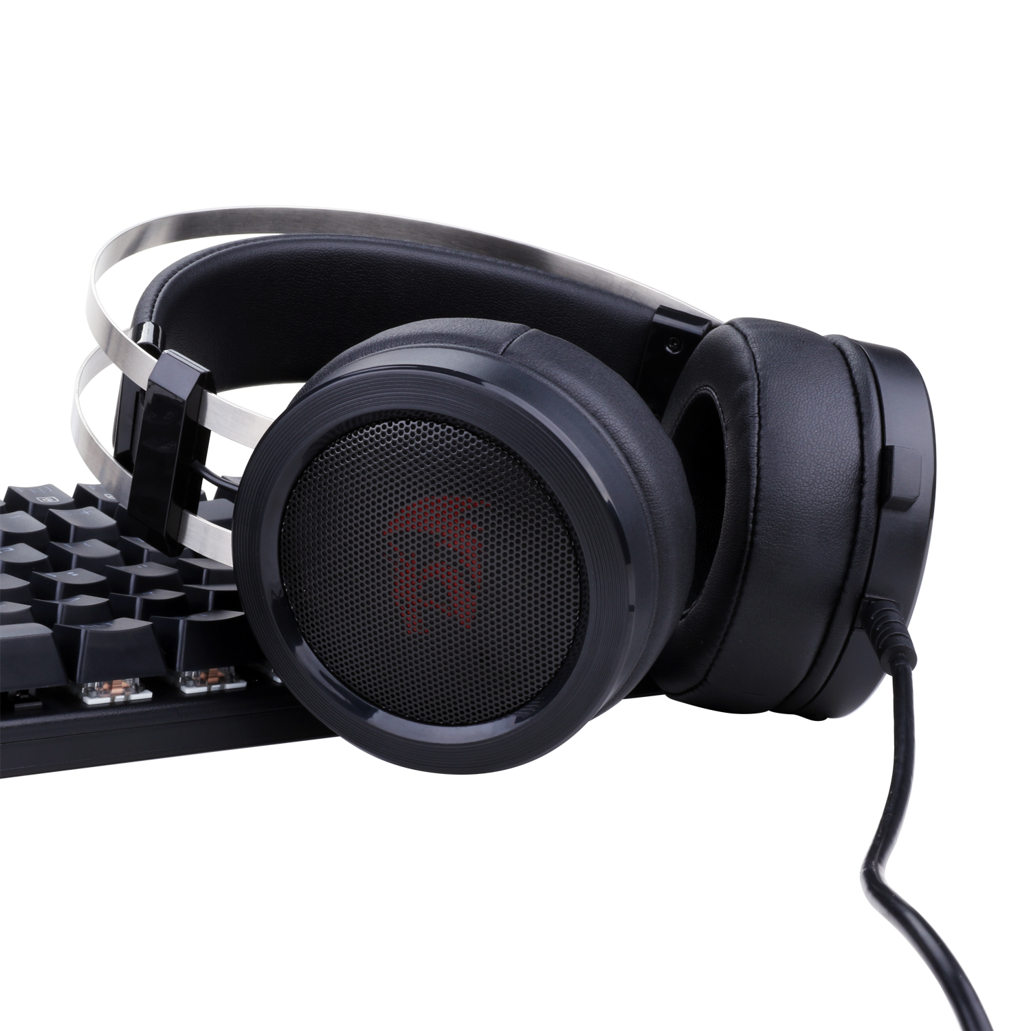 HEADSET GAMING Redragon SCYLLA H901